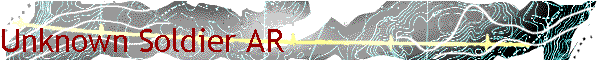 Unknown Soldier AR
