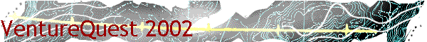VentureQuest 2002