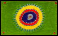 Cosmic Shield