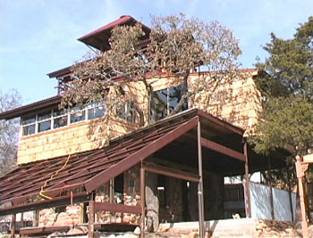 Southeast View