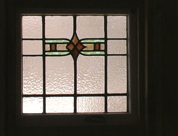 Stained Glass