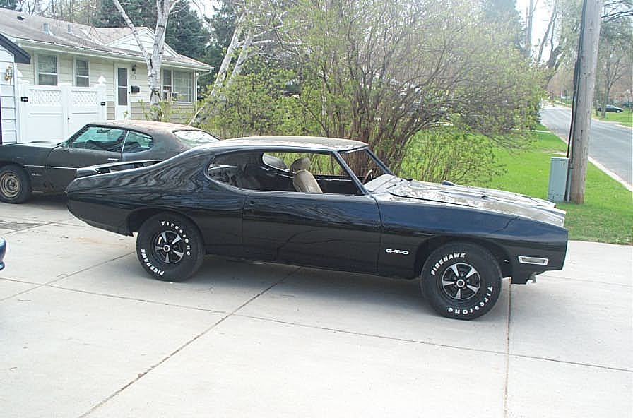 gotta get it street legal soon!