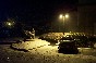 Hotel Car Park
