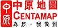 Centamap - Hong Kong Digital Map
