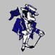 Evansville Purple Aces
