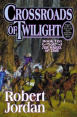 Crossroads of Twilight, the latest installment of the series