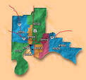 Evansville, Indiana