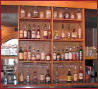 Liquor Cabinet