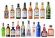 Liquors!!