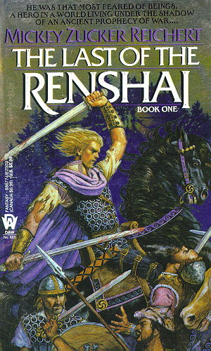 The book that kicked off the series