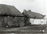 Haresnape Farm