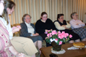Breehan, Sherry, Mrs. Brewer, Theresa, Leonor, Mrs. Blair