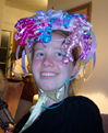 My wonderful hat