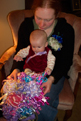 Me and Emmie