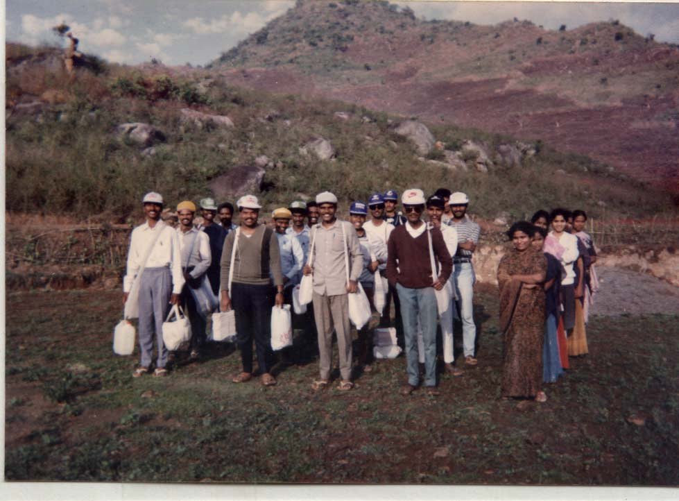 The_Village_Evangelists