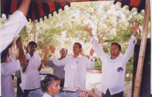 The_Power_of_Prayer