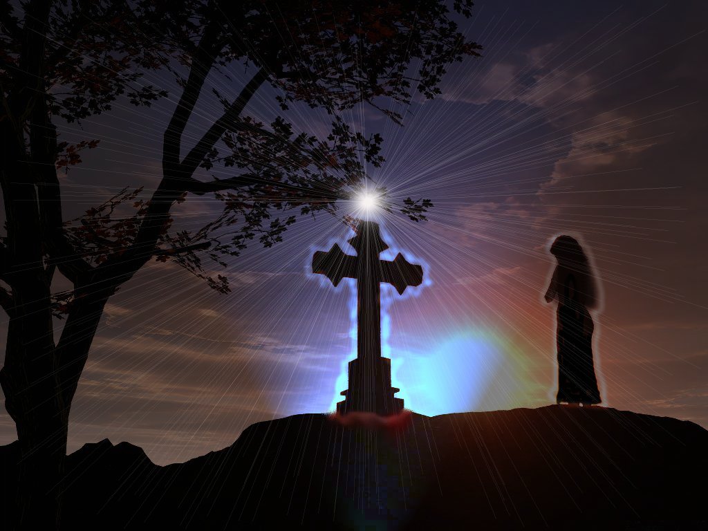 Prayer_on_The_Mount