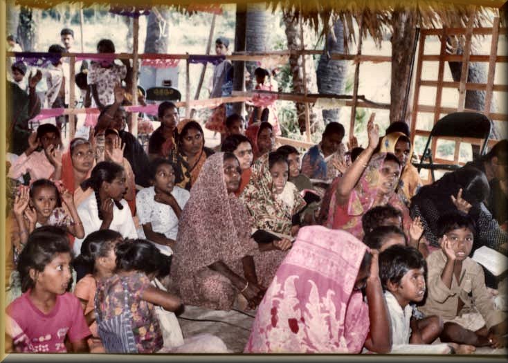 The_Congregation