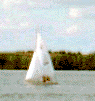 Sailboat.  Click to read more.