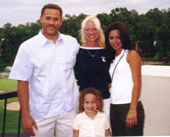 Jim and Carol Milano Family