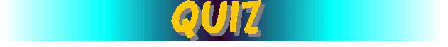 Quiz