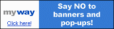 Visit MyWay.com!