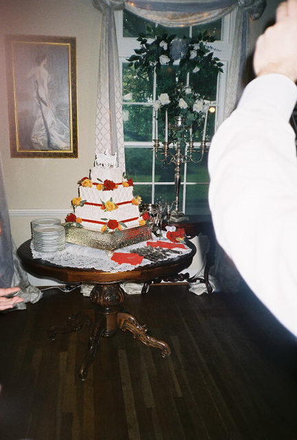 cake