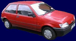 Whit's Fiesta