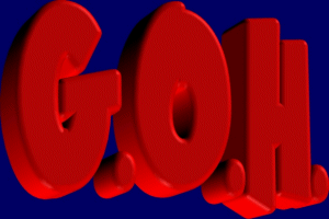 GOH