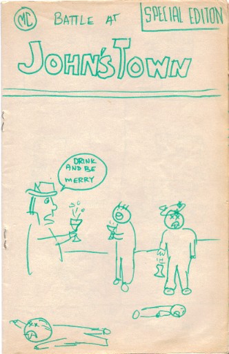 John'stown #1