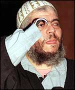 Abu Hamza