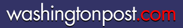 Washington Post Logo