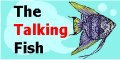 The Talking Fish's Page!