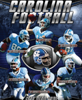 The 2008 Tar Heels Media guide is now available on-line. Read all about the coaches, players and history of North Carolina football