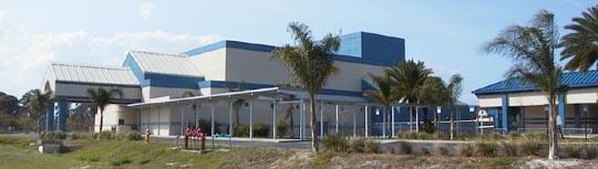Eau Gallie High School's Official Webpage