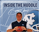 Go Inside The Huddle with Coach Butch Davis FREE ! ! !