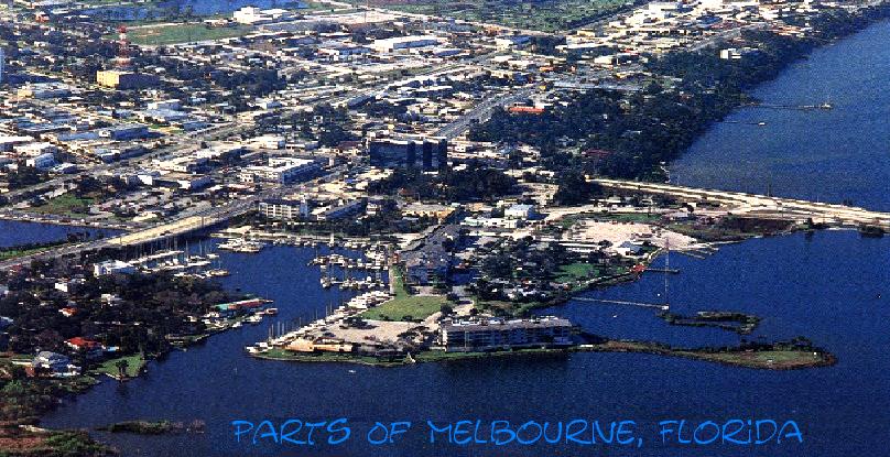 Official Melbourne Florida Site