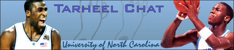 Discussion among other Tar Heel Fans