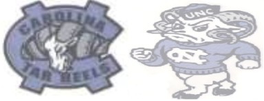 A Site For The Truely Hardcore U.N.C. Fan ! ! !