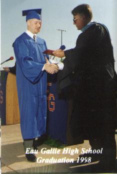 Eau Gallie Highschool Alumni Site