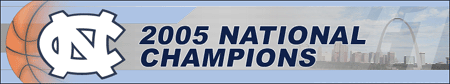 The Official Site OF Tar Heel Basketball