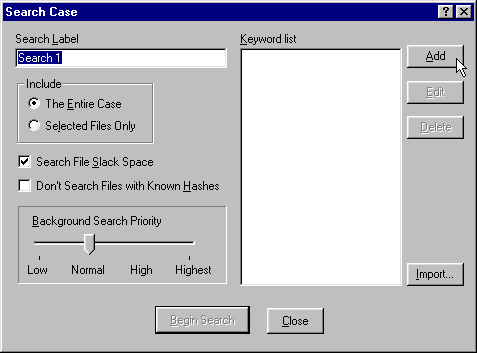 EnCase