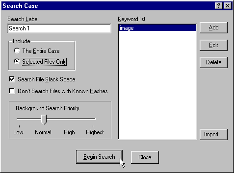 EnCase