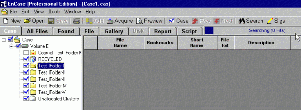EnCase