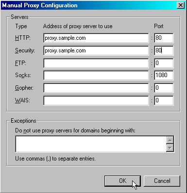 Netscape