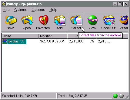 WinRAR