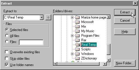 WinRAR