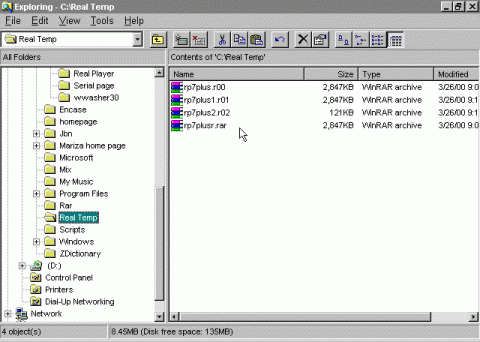 WinRAR