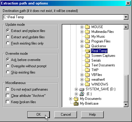 WinRAR
