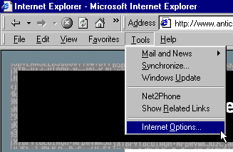 IE